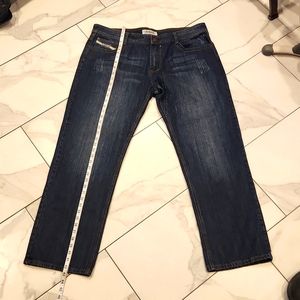 DIESEL INDUSTRY JEANS